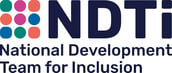 National Development Team for Inclusion