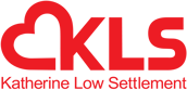 Katherine Low Settlement