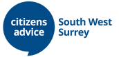 Citizens Advice South West Surrey