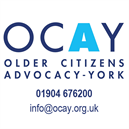 Older Citizens Advocacy York