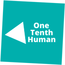 One Tenth Human