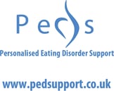 Personalised Eating Disorder Support (PEDS)