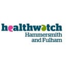 .Healthwatch Hammersmith and Fulham 