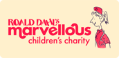 Roald Dahl's Marvellous Children's Charity 