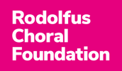 The Rodolfus Choral Foundation