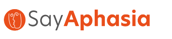 Say Aphasia
