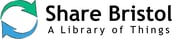 Share Bristol Library of Things