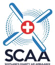 Scotland's Charity Air Ambulance
