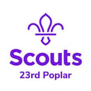 23rd Poplar Scouts Group
