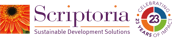 Scriptoria Sustainable Development Solutions