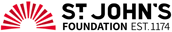 St John's Foundation Est. 1174