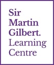 Sir Martin Gilbert Learning Centre
