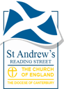 St Andrews Church Reading Street Broadstairs