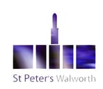 St Peter's Church, Walworth