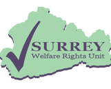 Surrey Welfare Rights Unit