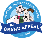 Wallace & Gromit's Grand Appeal