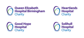University Hospitals Birmingham Charity