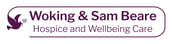 Woking and Sam Beare Hospice
