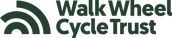 Walk Wheel Cycle Trust