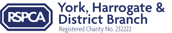 RSPCA York, Harrogate & District Branch