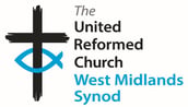 United Reformed Church (West Midlands) Trust Ltd