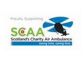 Scotland's Charity Air Ambulance