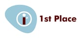 1st Place