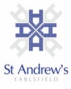 St Andrew's Earlsfield