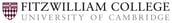Fitzwilliam College, Cambridge