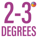 2-3 Degrees ltd