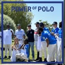 Power of Polo