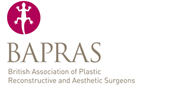 The British Association of Plastic, Aesthetic and Reconstructive Surgeons (BAPRAS)