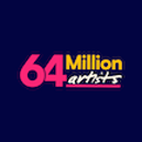 64 Million Artists