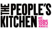 The People's Kitchen logo