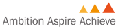 Ambition Aspire Achieve