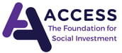 Access- The Foundation for Social Investment