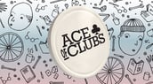 Ace of Clubs