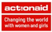 ActionAid UK