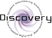 Discovery Student Volunteering Swansea