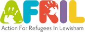 Action for Refugees In Lewisham
