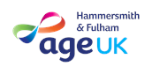 Age UK Hammersmith & Fulham