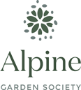 alpine garden society