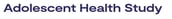 Adolescent Health Study