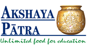 The Akshaya Patra Foundation Uk