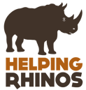 Helping Rhinos