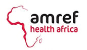 Amref Health Africa - UK