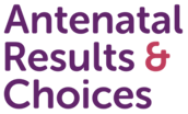 antenatal results & choices (arc)