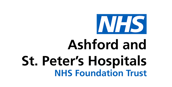 Ashford and St. Peter's Hospitals NHS Foundation Trust