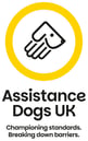 Assistance Dogs UK 
