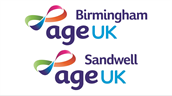 Age Uk Birmingham & Age Uk Sandwell